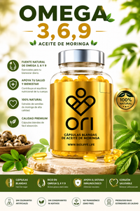 ORI OMEGA