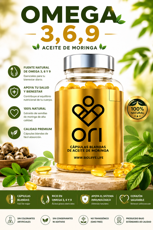 ORI OMEGA