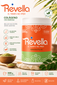 REVELLA... COLAGENO+MORINGA