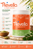 REVELLA... COLAGENO+MORINGA